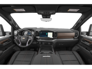 2024 Chevrolet Silverado 2500HD High Country Z71 Premium