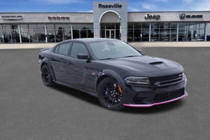 2023 Dodge Charger R/T Scat Pack Widebody 23 Special Edition