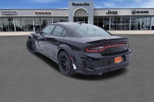 2023 Dodge Charger R/T Scat Pack Widebody 23 Special Edition
