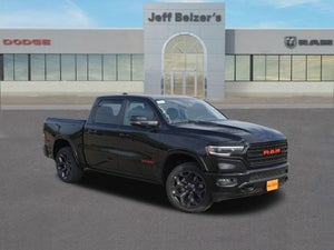 2023 RAM 1500 Limited RED Edition
