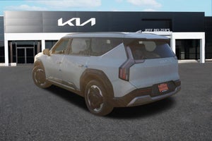 2024 Kia EV9 Land
