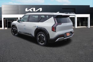 2024 Kia EV9 Land Long Range AWD Relaxation Pkg + Tow