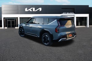 2024 Kia EV9 Land Long Range AWD Relaxation Pkg