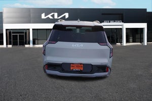 2024 Kia EV9 GT-Line Long Range AWD Relaxation Pkg