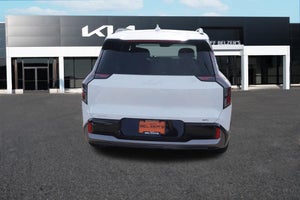 2024 Kia EV9 GT-Line Long Range AWD