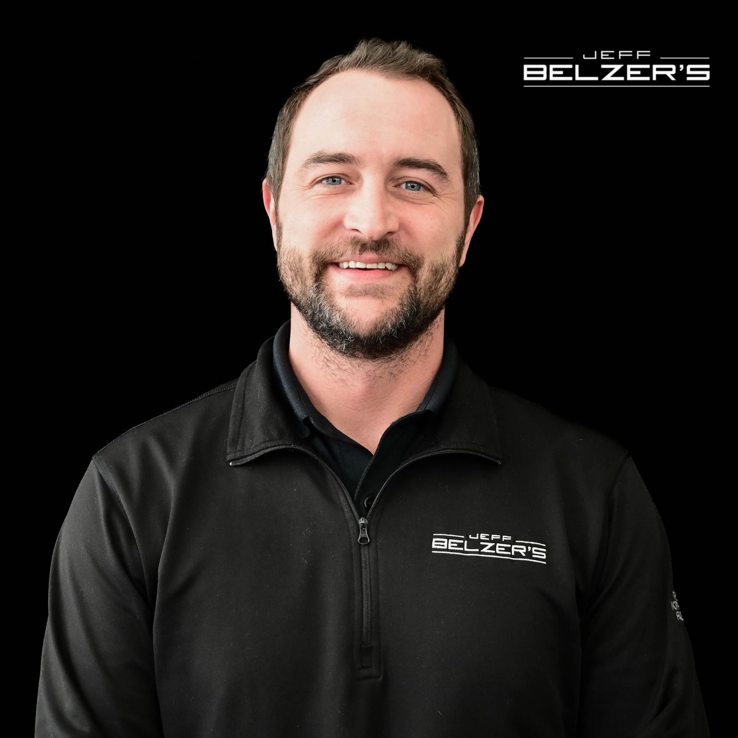 Adam Engdahl Commercial Sales Consultant at Jeff Belzer's